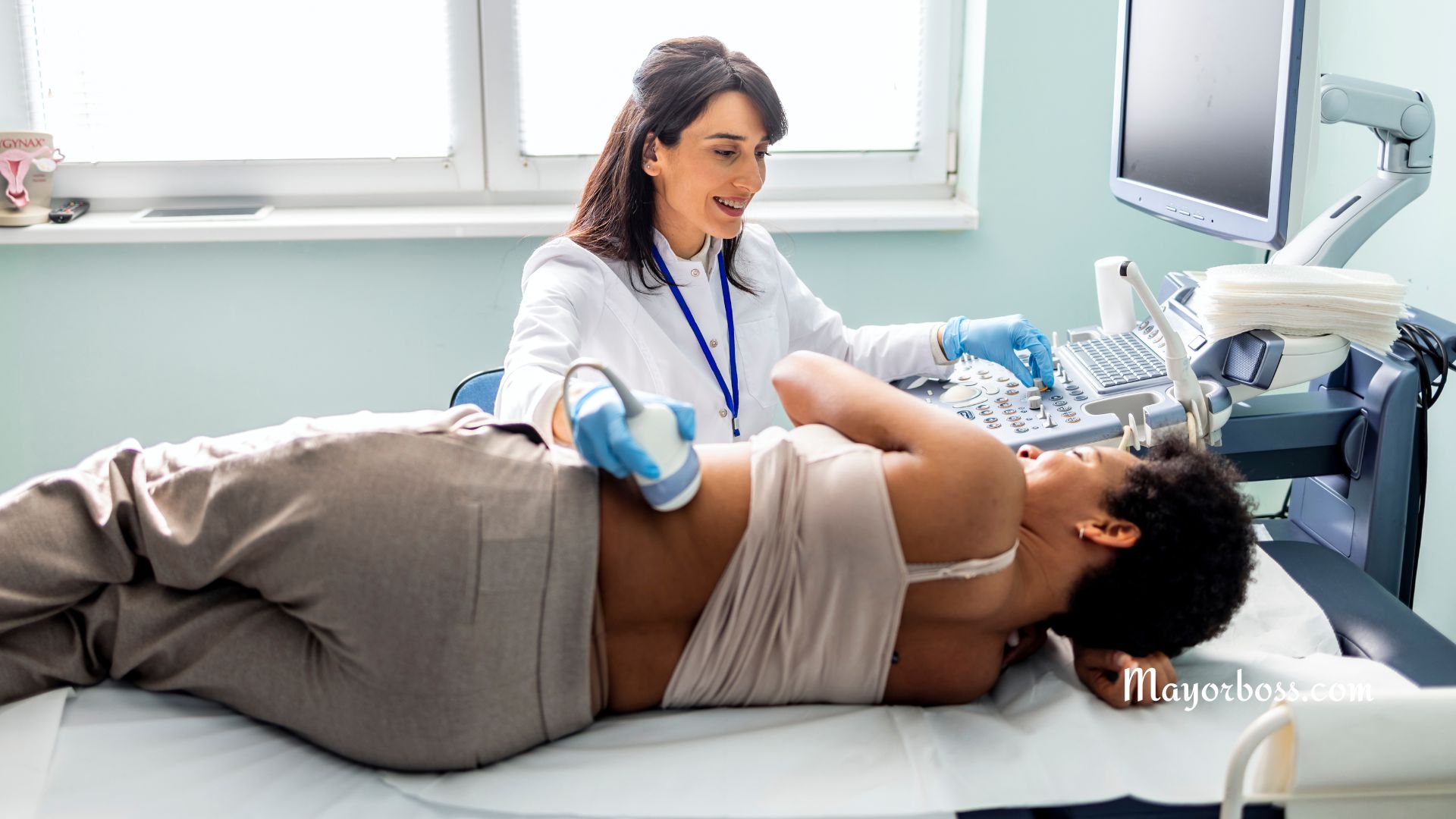 Things Your Kidneys Want You to Do
