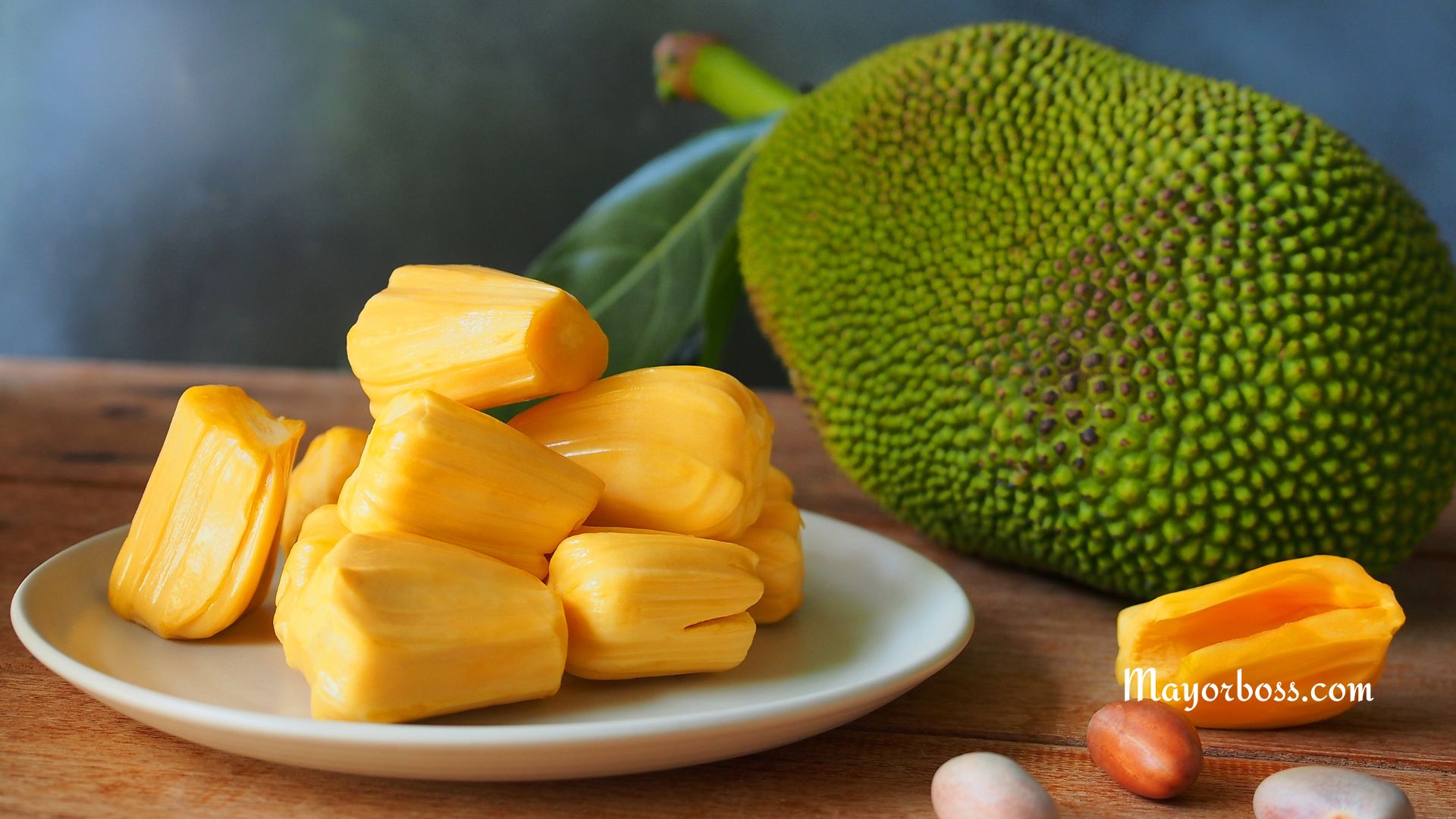 Top 6 Health Benefits of Jackfruit