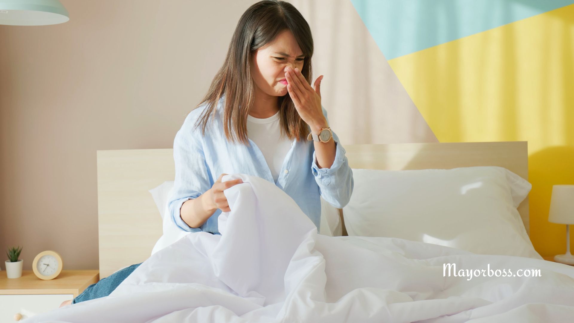 Vaginal Odor: Why It Happens and How to Get Rid of It