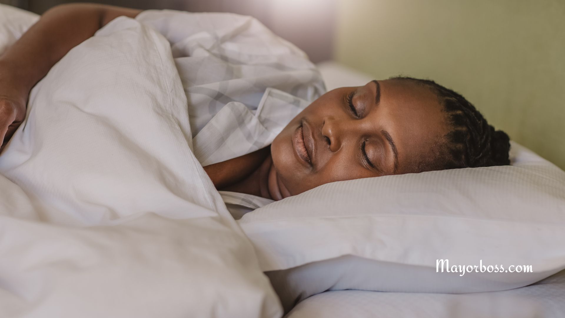 3 Ways Sleep Can Help with Weight Loss