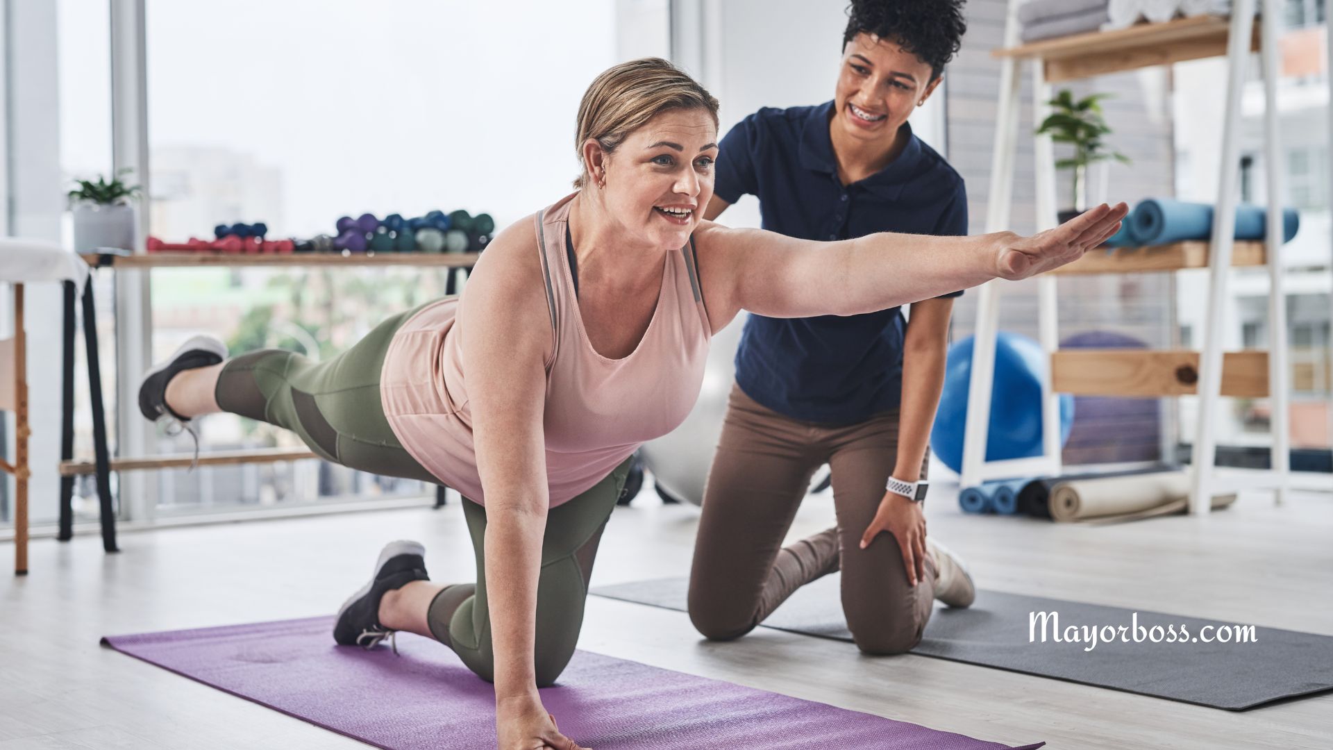 Ways To Manage Chronic Pain Without Medication