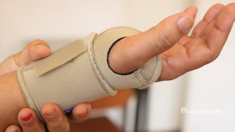Ways to Relieve Carpal Tunnel Syndrome Pain