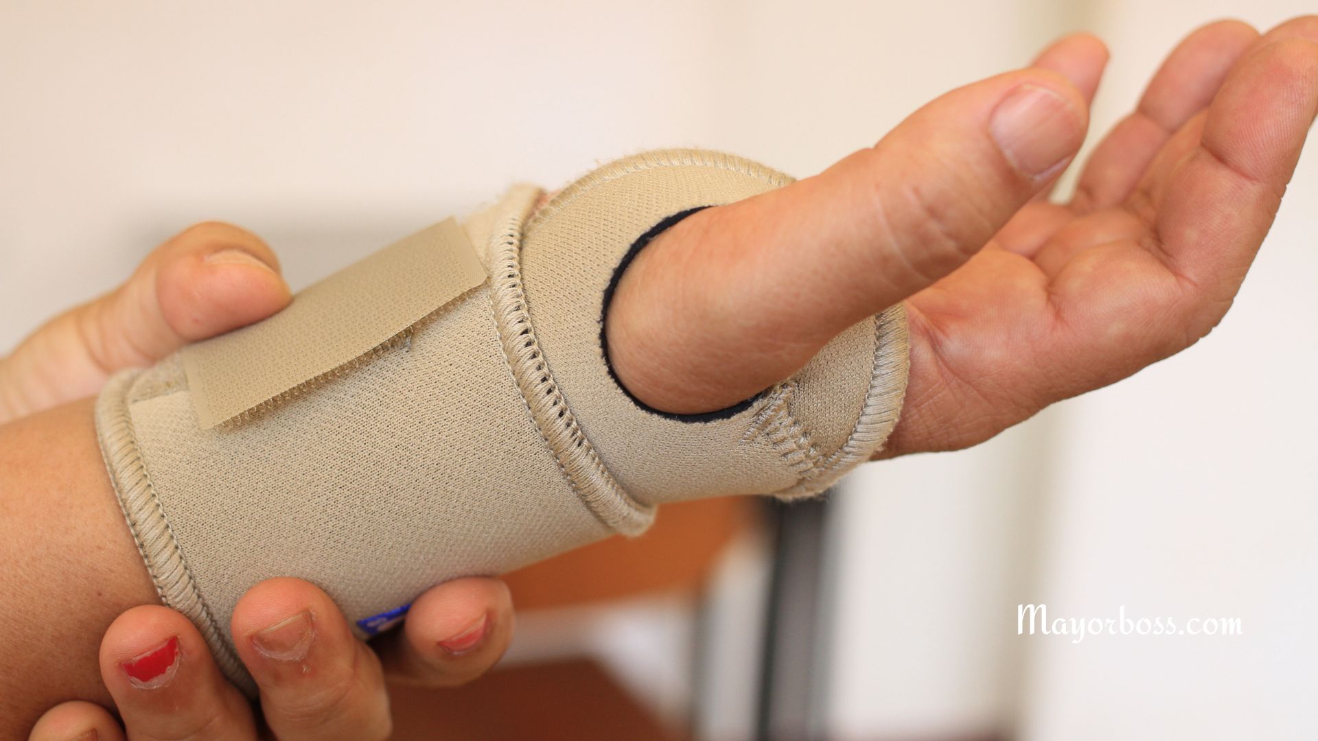 Ways to Relieve Carpal Tunnel Syndrome Pain