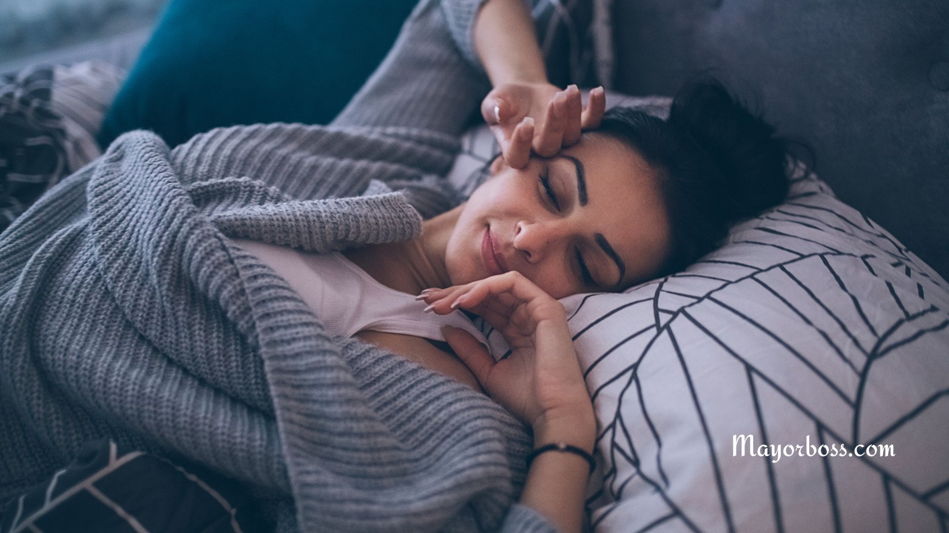 What Causes Adult Bedwetting