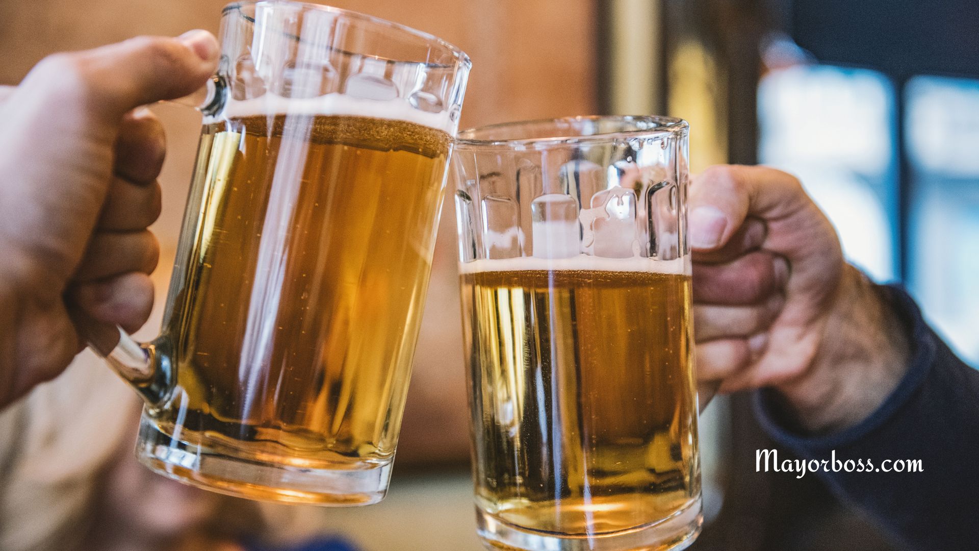 What Happens to Your Body If You Drink Alcohol Every Day