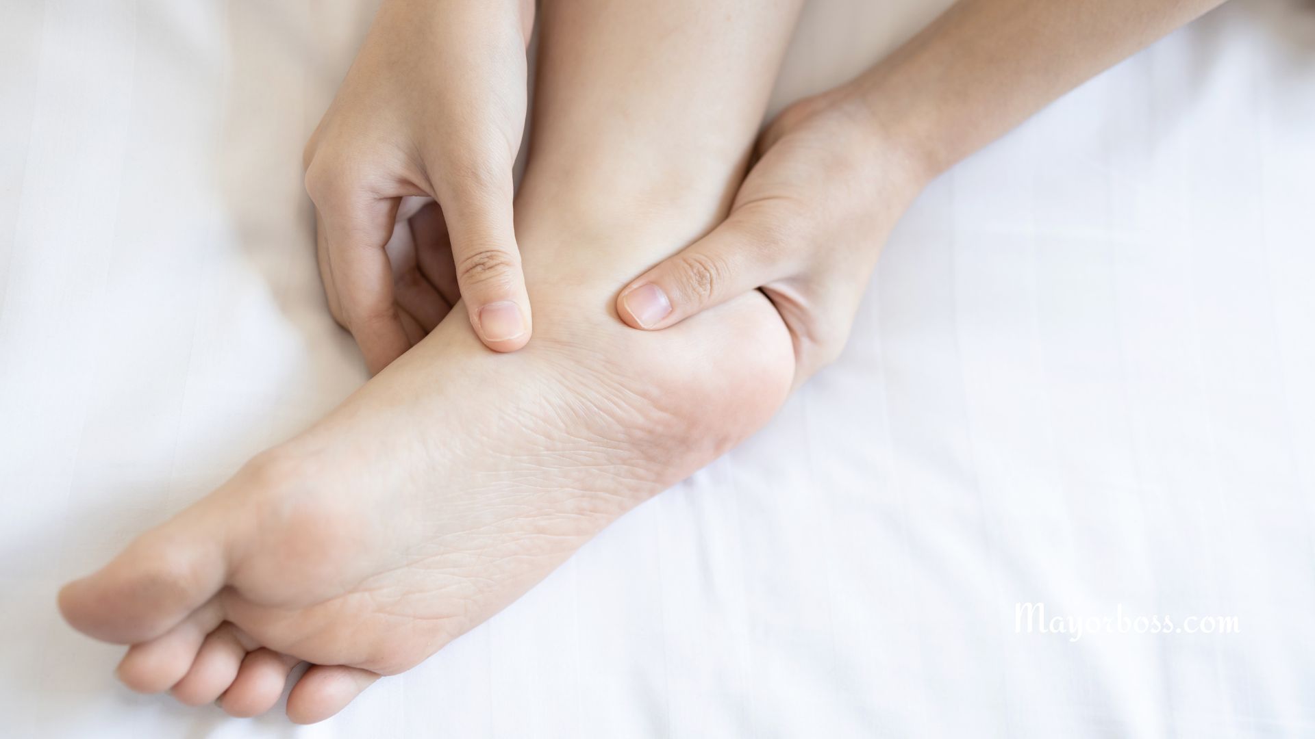What Is Plantar Fasciitis