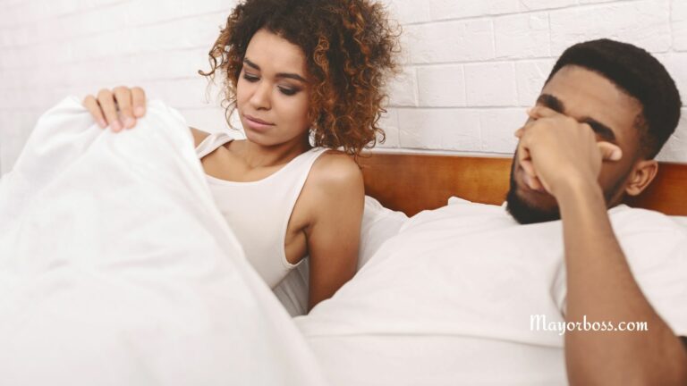 erectile dysfunction
