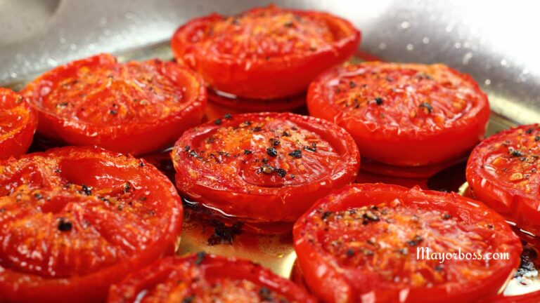 Health Benefits of Tomatoes