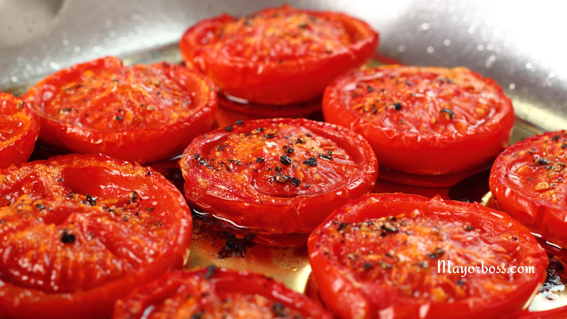 Health Benefits of Tomatoes