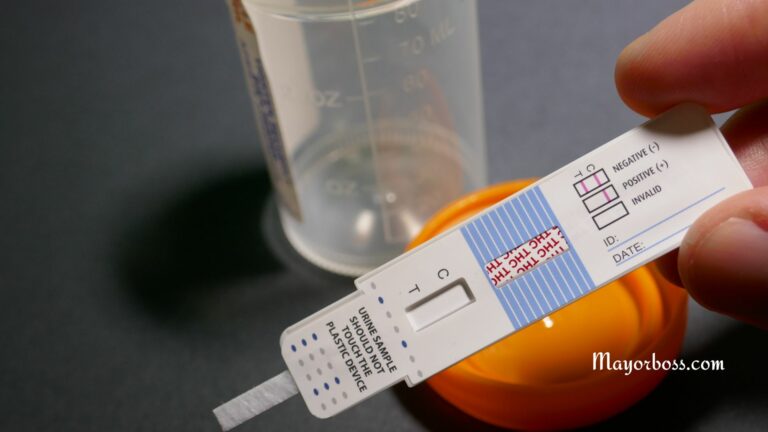 Ways to Pass a Mouth Swab Drug Test: Tips and Tricks