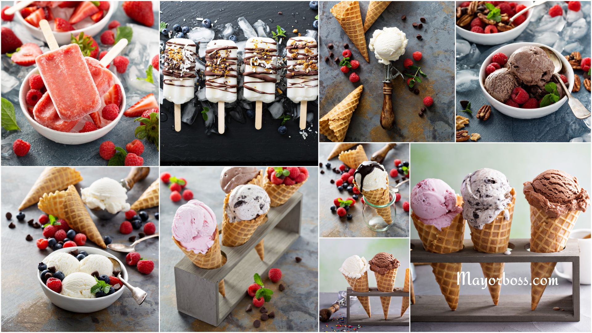 8 Surprising Reasons You May Be Craving Ice Cream