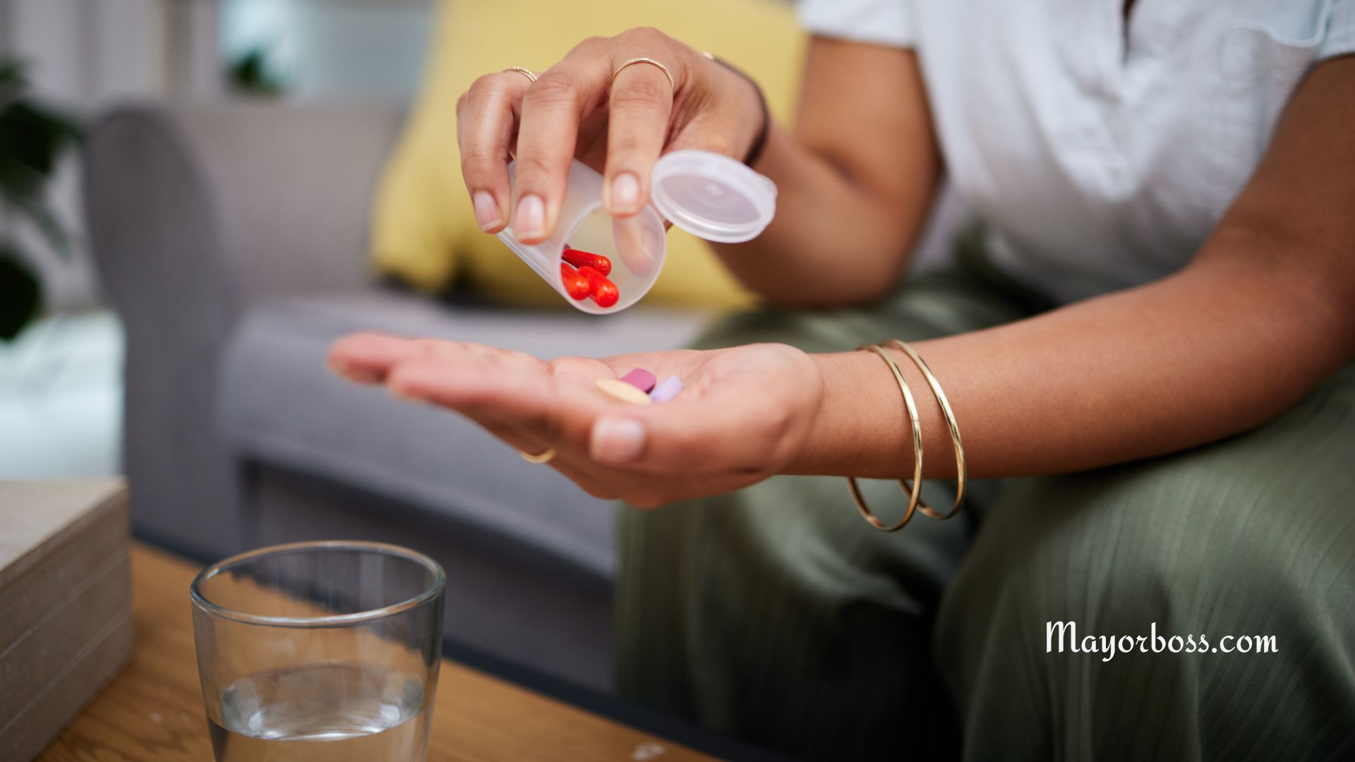 Antibiotics: When They Can and Can’t Help