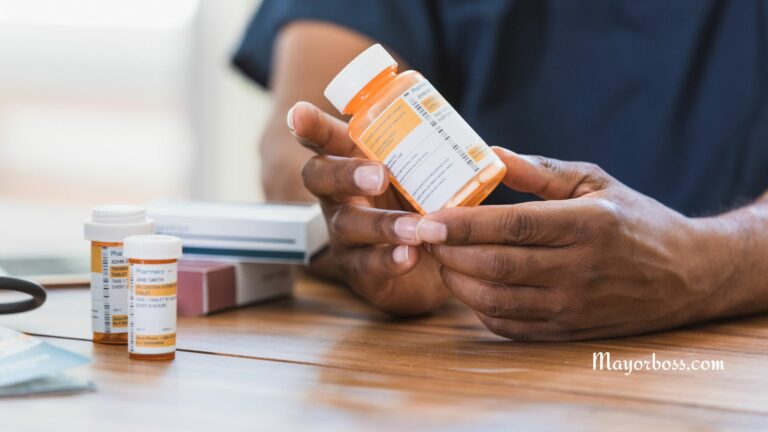 Antidepressants