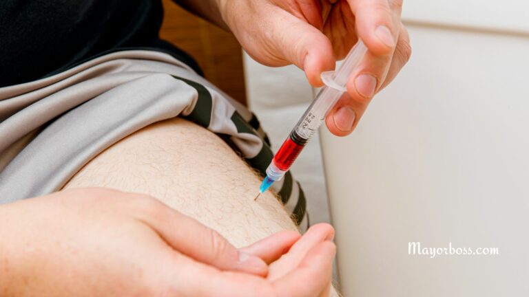 Reasons for Taking Vitamin B12 Injections