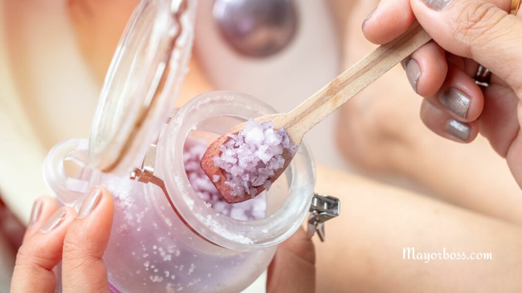 Benefits of Epsom Salt That Will Make You Take a Bath