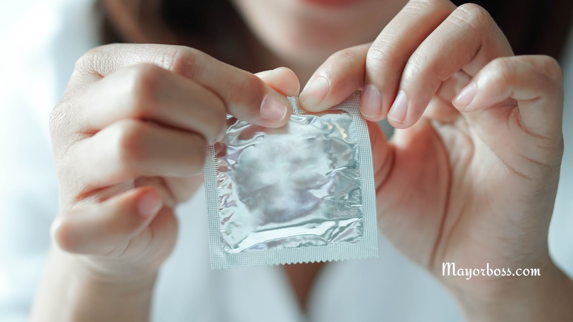 Best Way to Practice Safe Sex