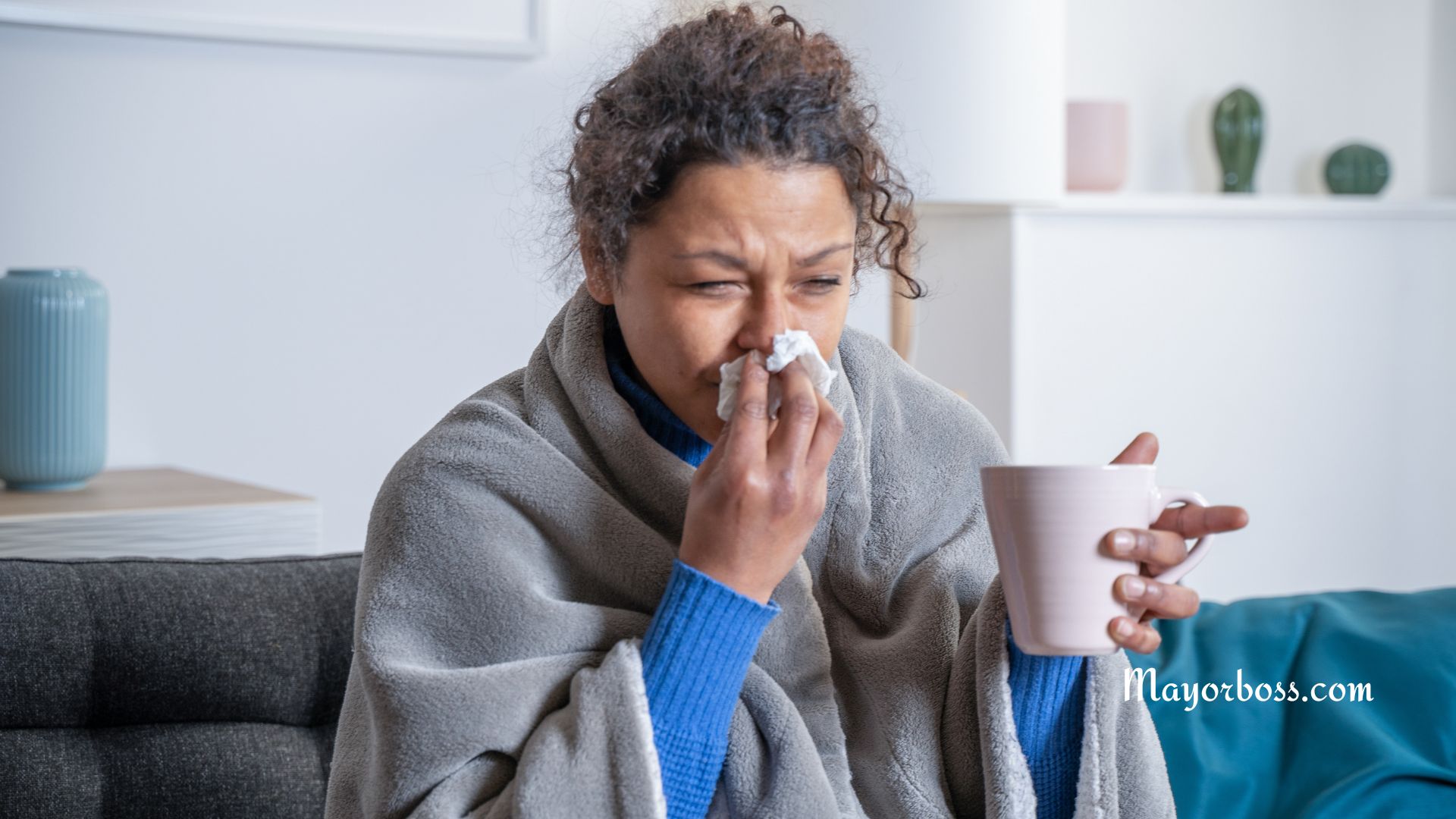 Common Cold: Symptoms, Treatment, and Prevention