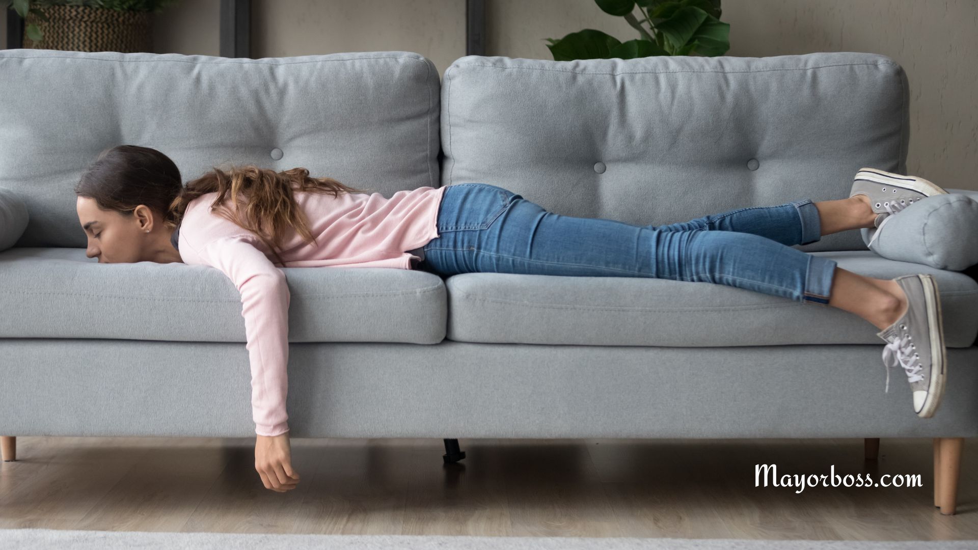 Depression Test: Take This 5-minute Quiz to See If You're Depressed