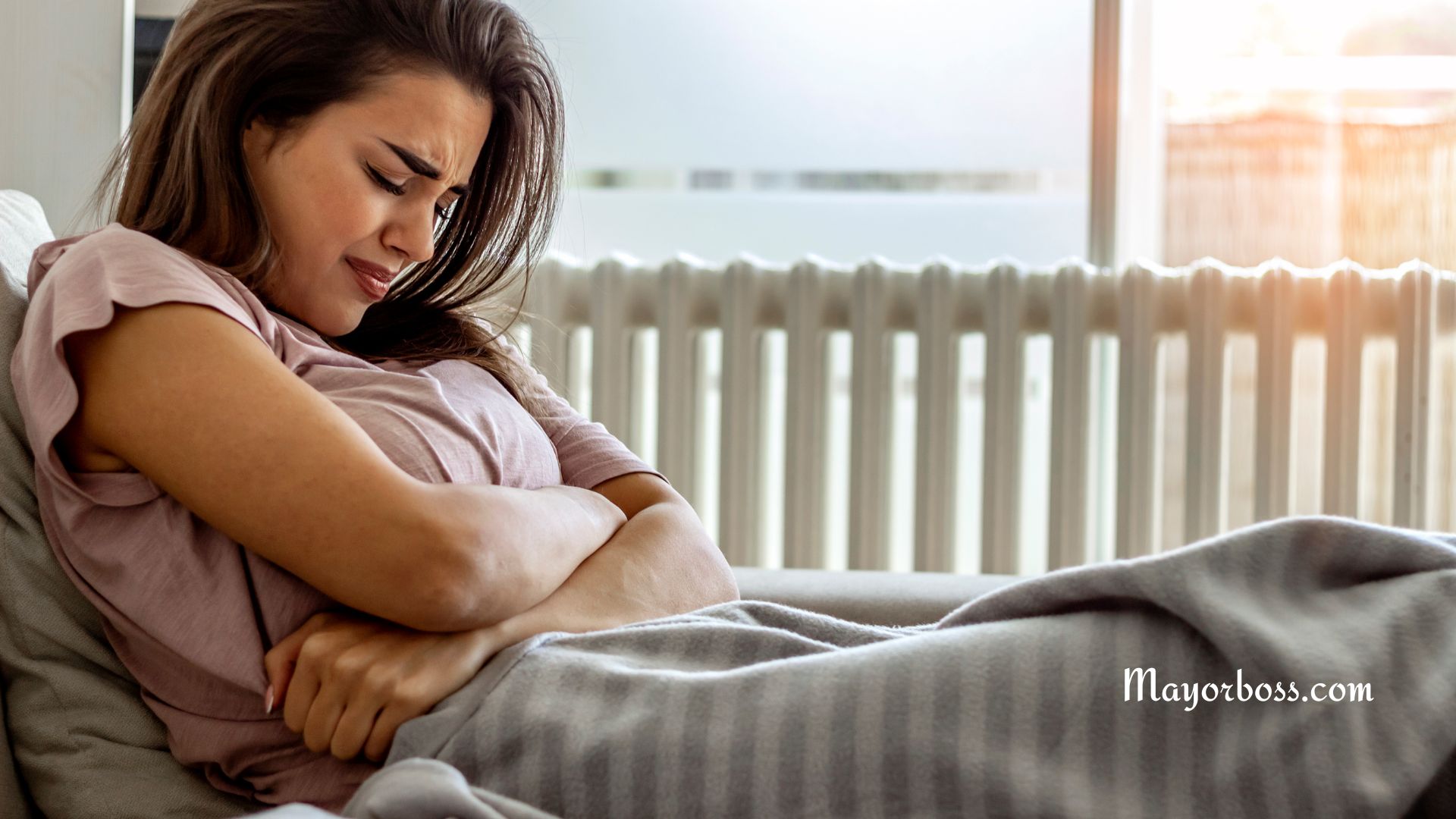 Difference Between Gastritis and GERD