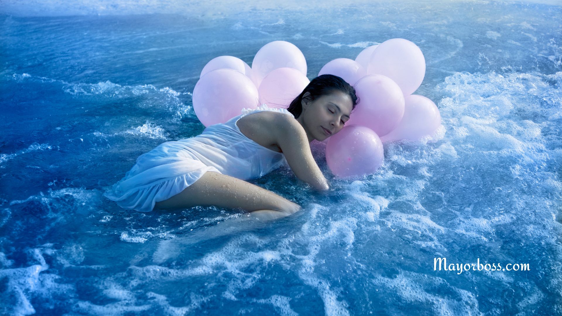 10 Common Dreams and What They Actually Mean