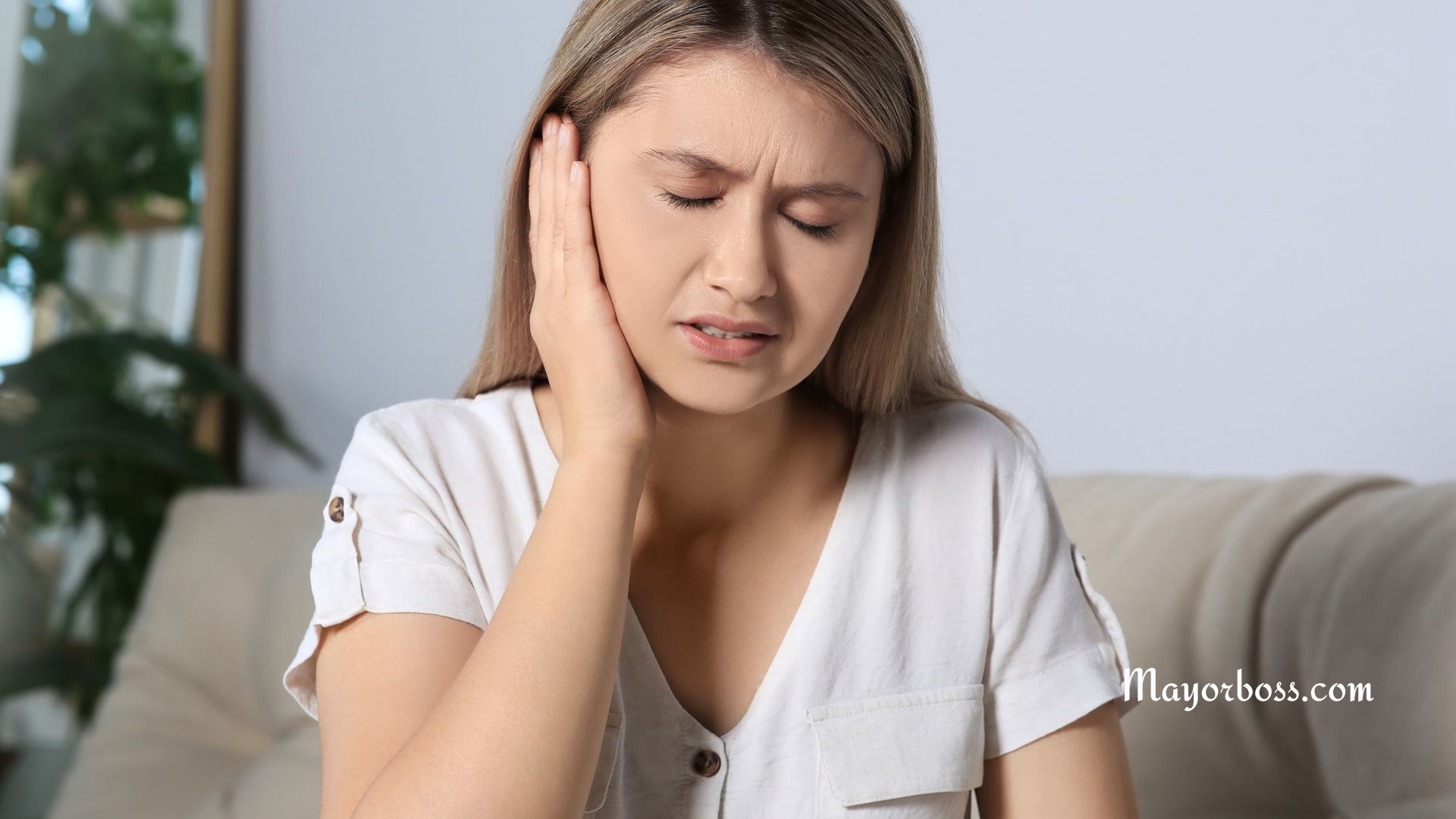 Earaches in Adults: What You Need to Know