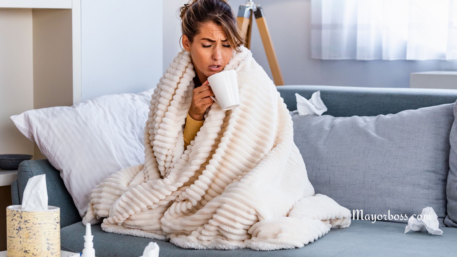 Fever and Chills: Things You Need to Know