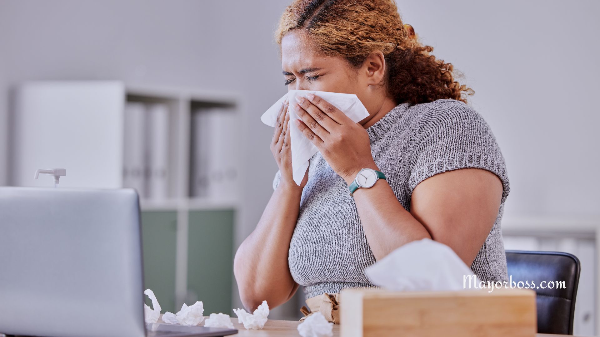 How to Tell if You Have the Flu or a Cold