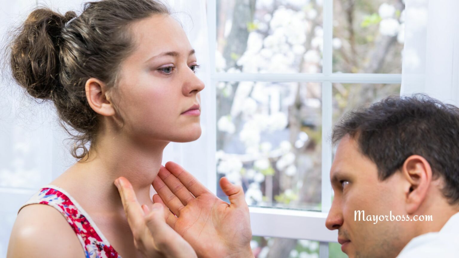 Graves' Disease What It Is, Causes, Symptoms and Treatment