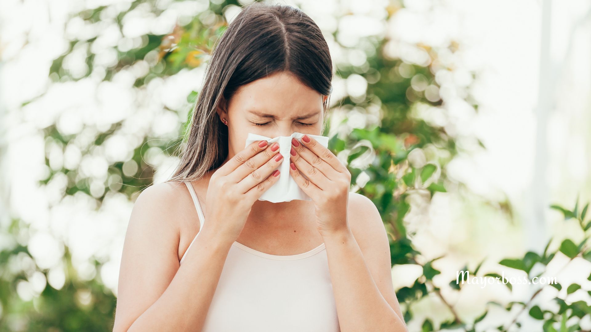 Hay Fever: What You Need to Know