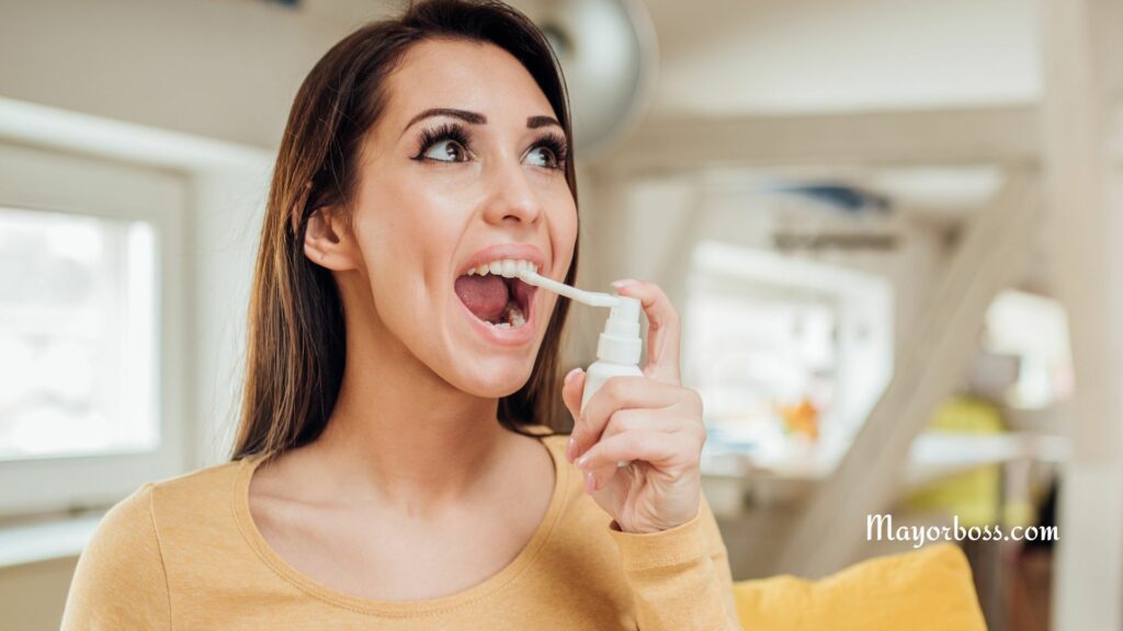 How to Get Rid of a Sore Throat