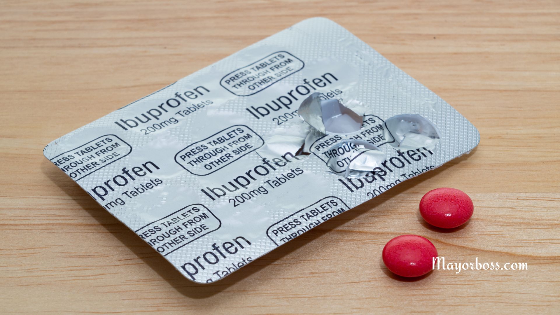 Does Ibuprofen Expire?