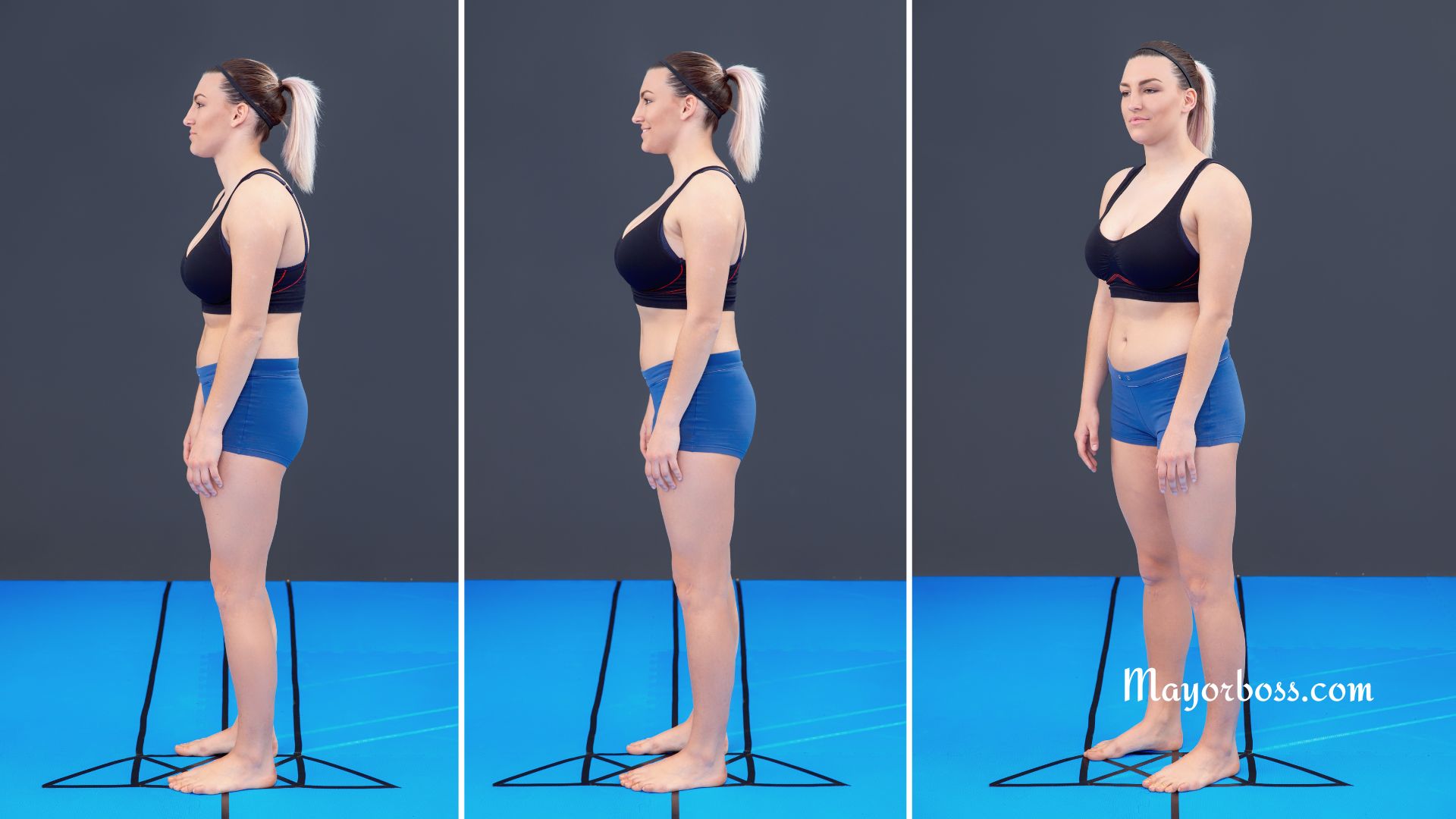 Is Your Posture Killing You? Here is How to Fix It