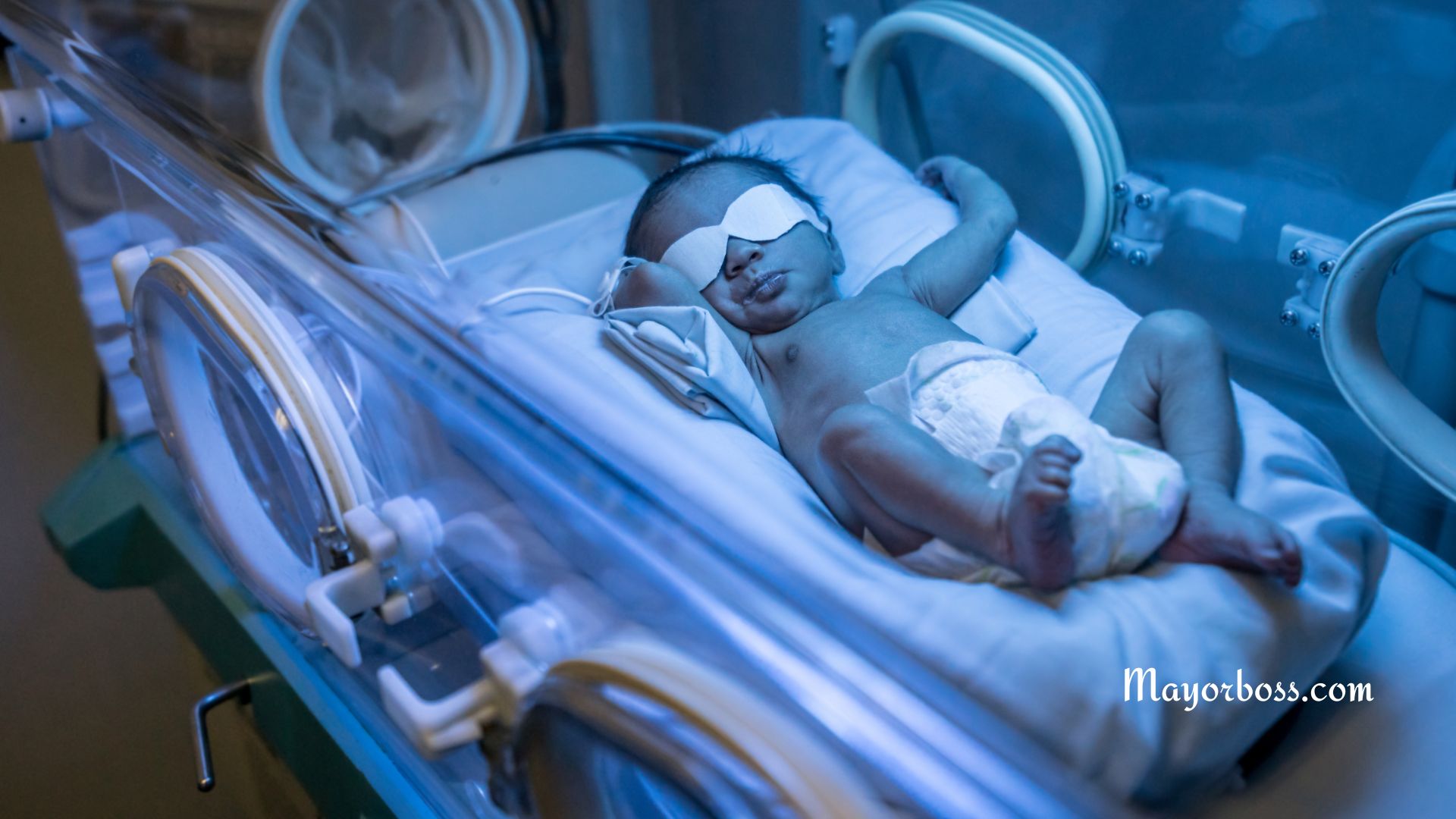 Jaundice in Babies: What You Need to Know