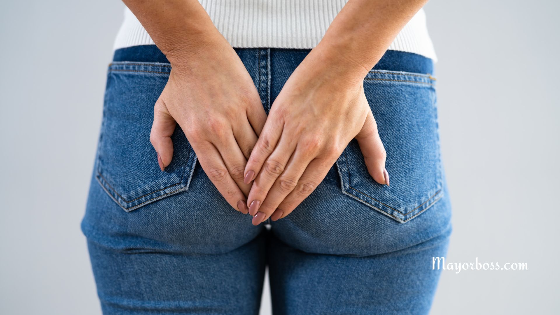 Lump in Anus: 6 Causes and How to Treat It