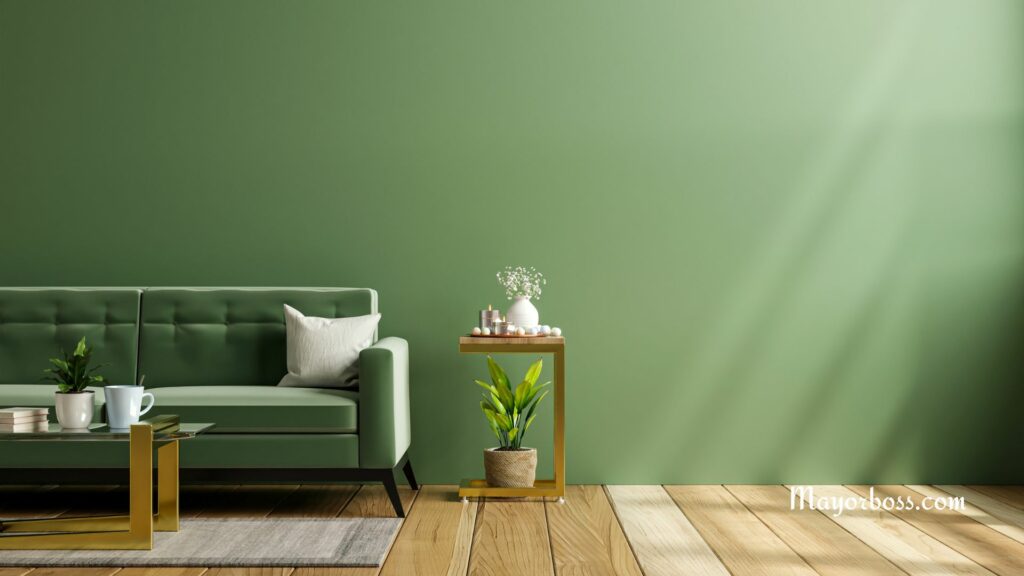 Most Relaxing Colors