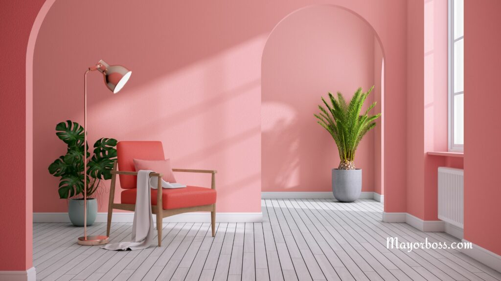 Most Relaxing Colors