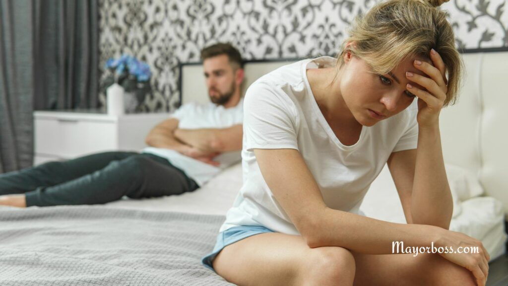 Narcissism What Are the Signs and Symptoms