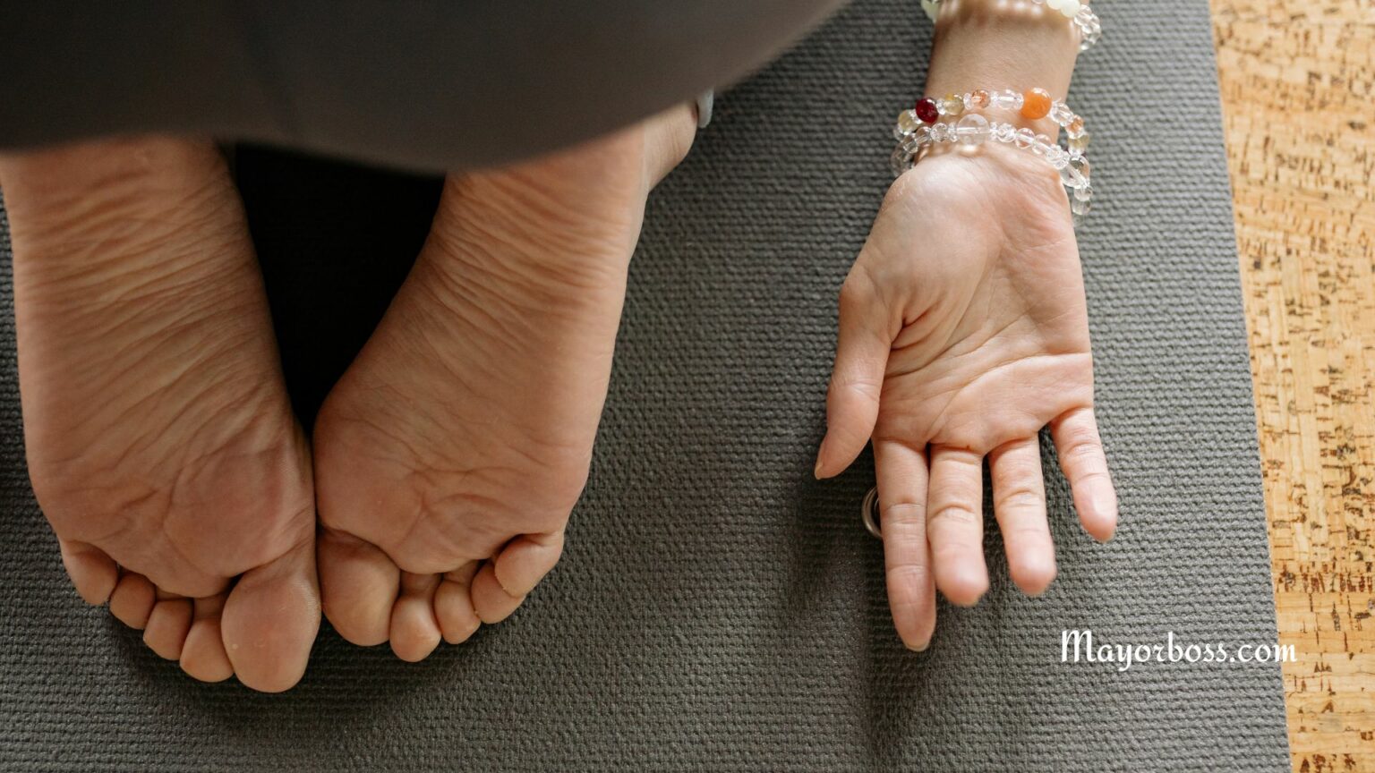 Pitted Keratolysis What Causes Small Holes in the Skin?