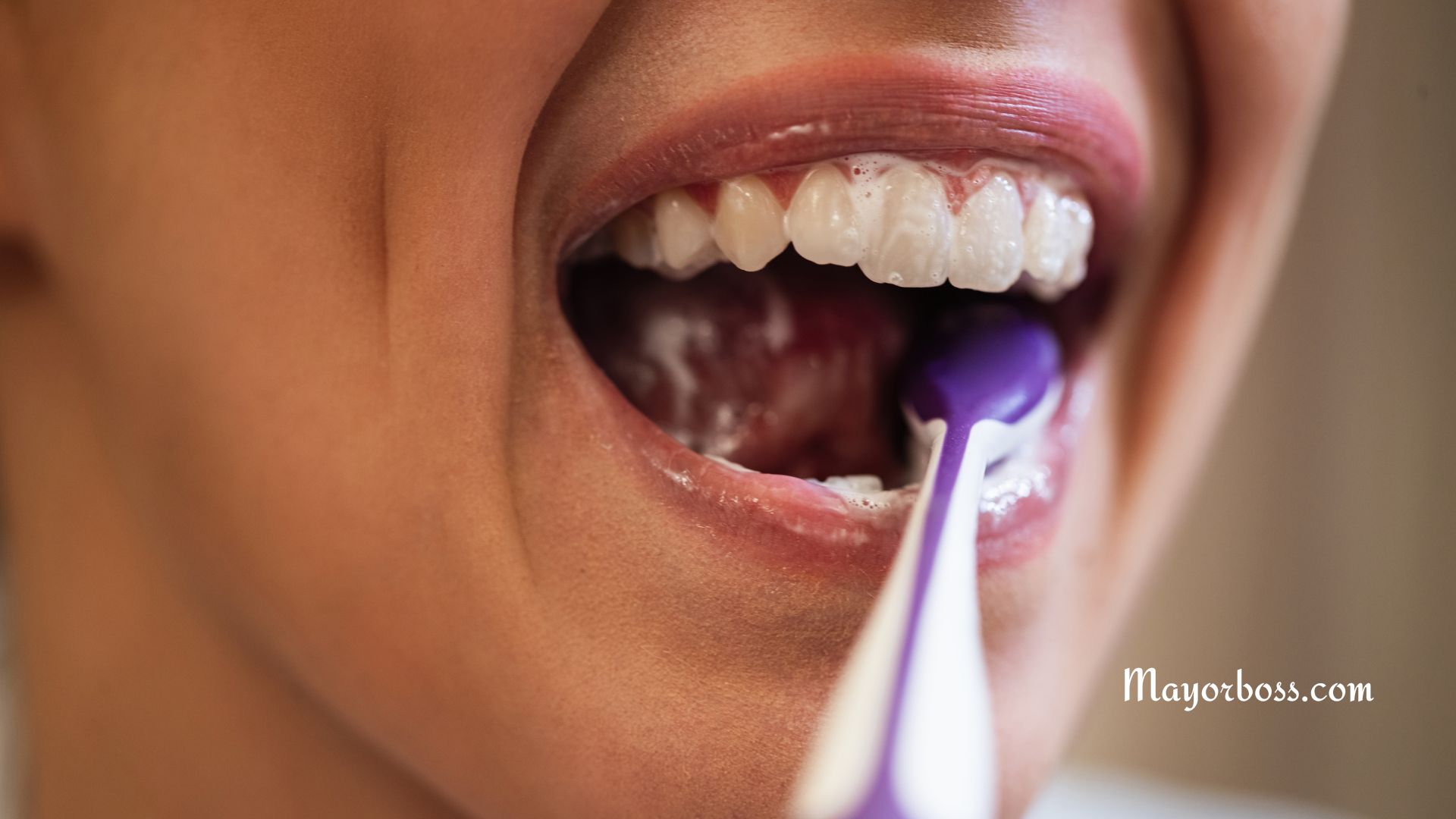 Prevent Oral Cancer