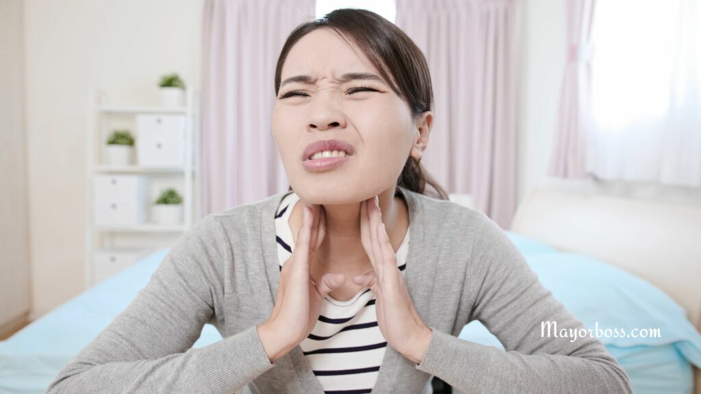 Reasons for Losing Your Voice and What to Do