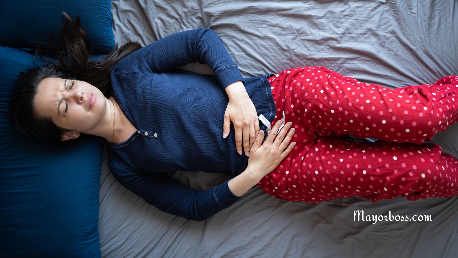 Signs You Have Cervicitis