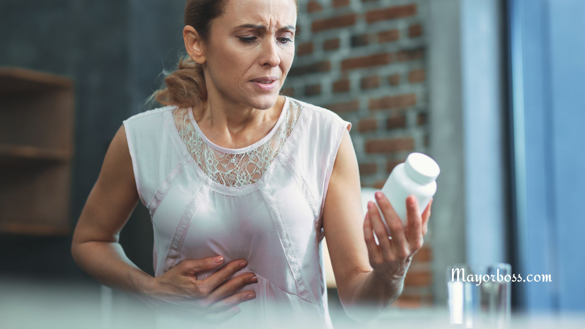 Signs You're Getting Too Much Magnesium