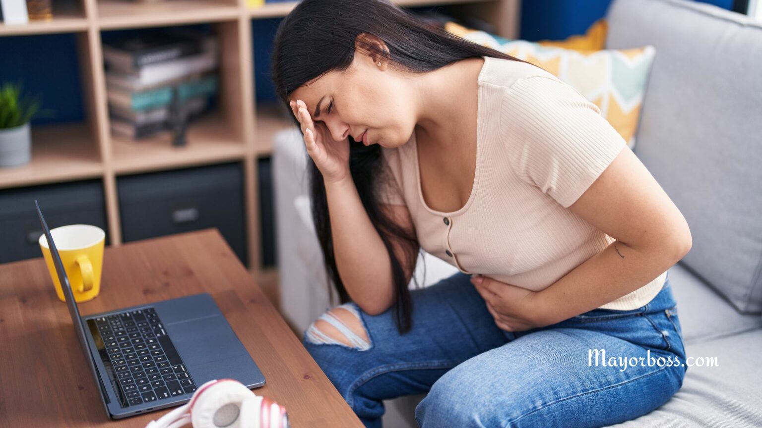 Stinky Gas 7 Causes and What to Do