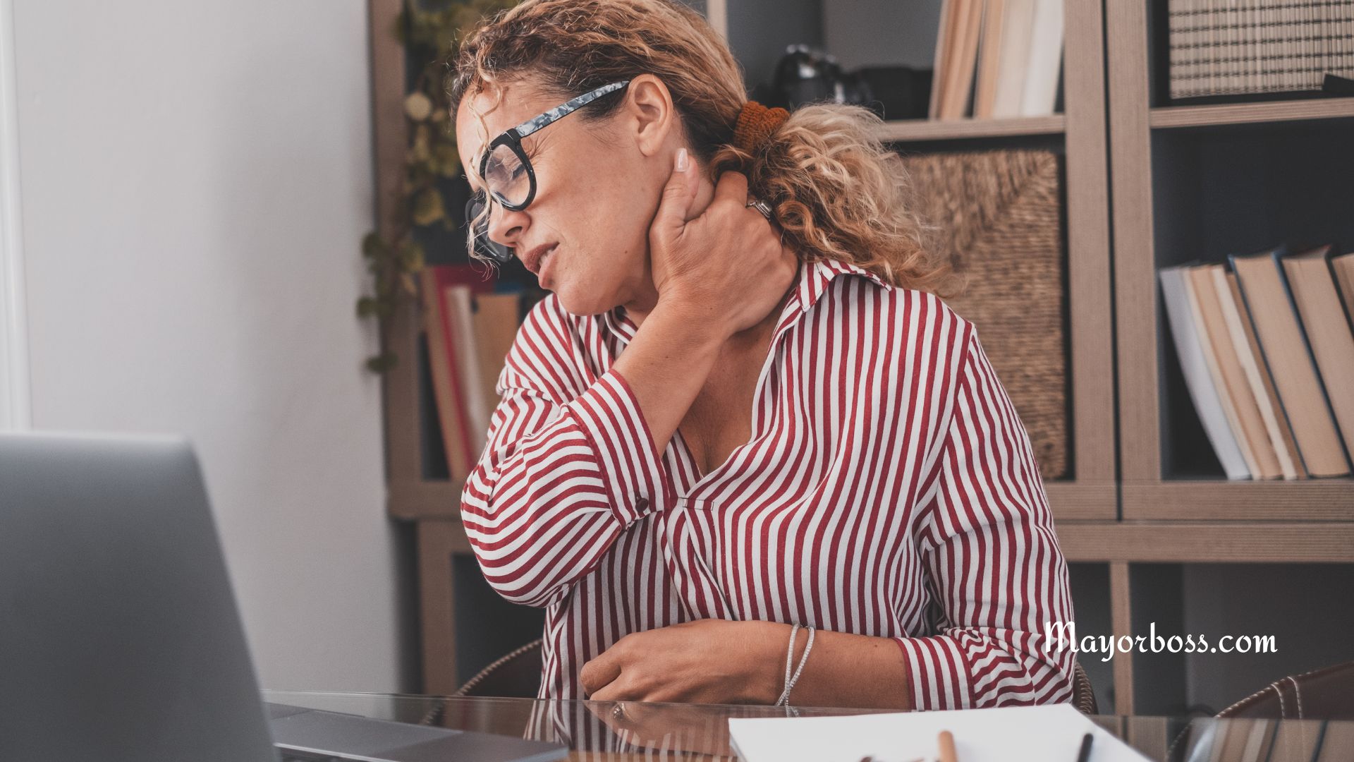 Symptoms of Pinched Nerves