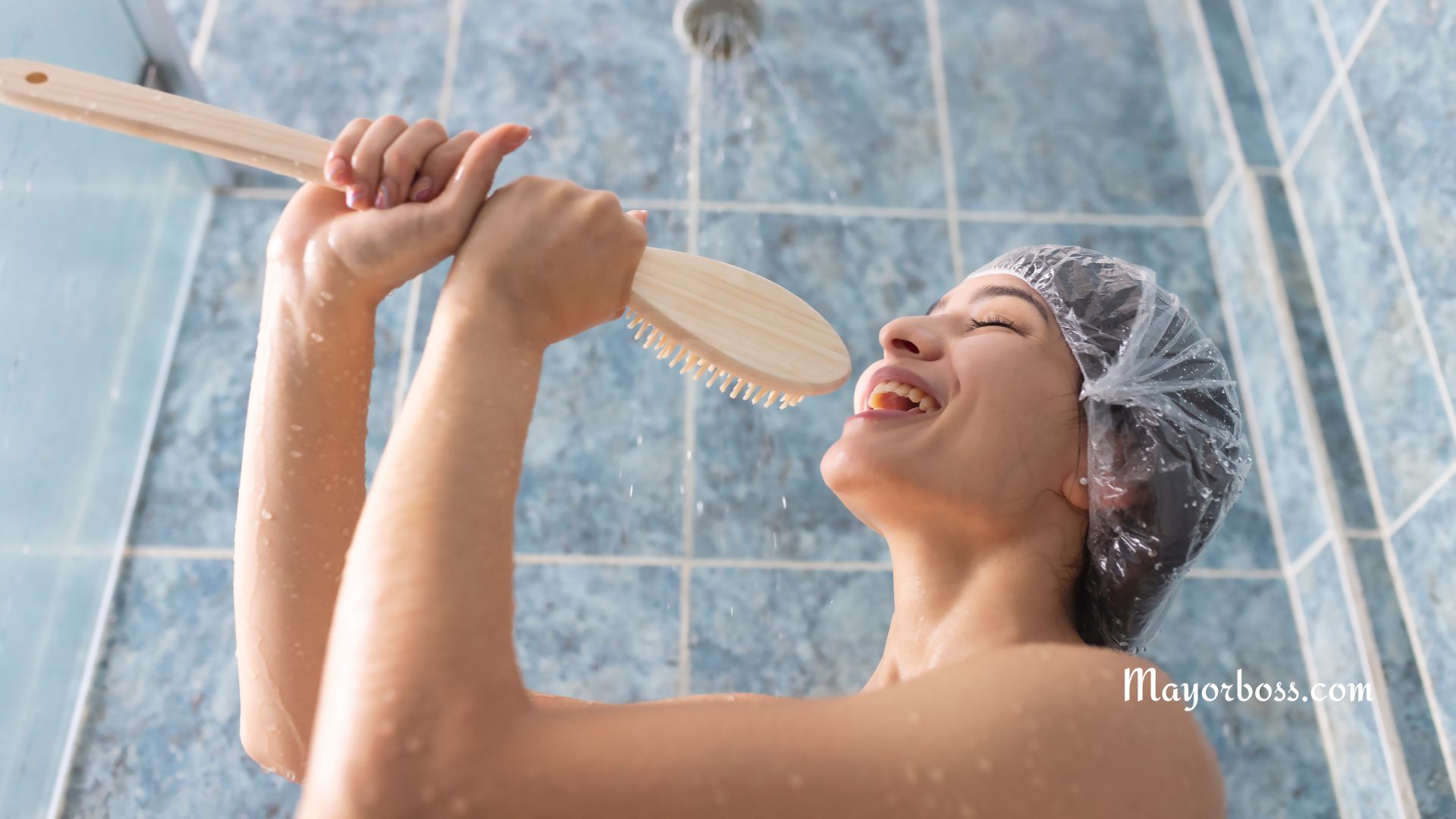 5 Reasons to Take a Warm Bath Every Evening