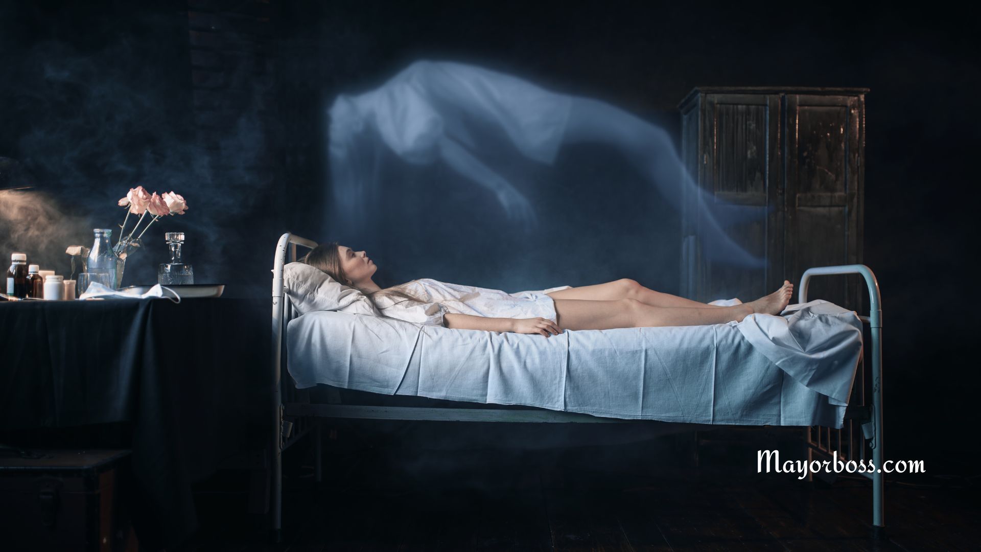 This article will explore what lucid dreams are and how you can try to have them.
