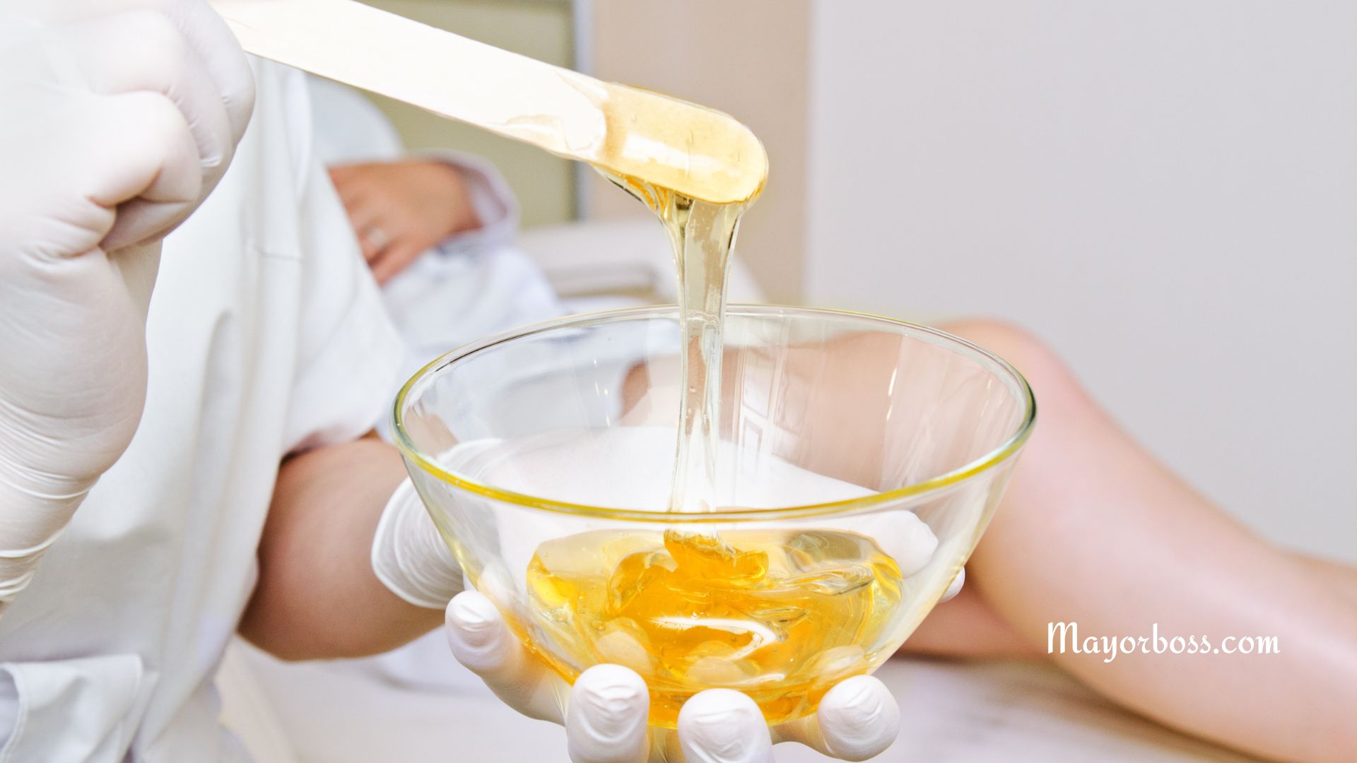 What Is a Brazilian Wax