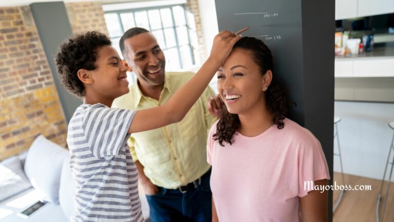 What Is the Average Height for Women?