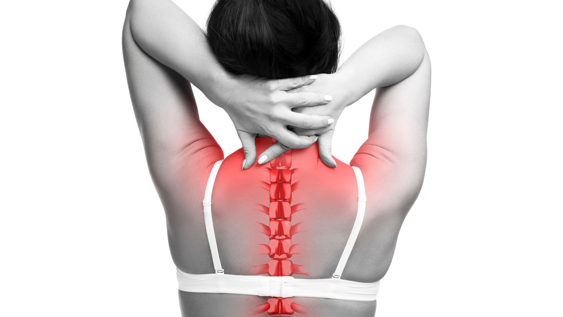 What's Causing Your Upper Back Pain And How to Treat it