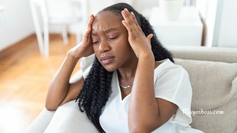 Why Does Certain Wine Give Me A Headache?
